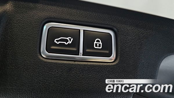Kia Sorento 2021, фото 20
