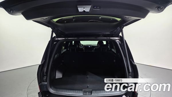 Hyundai Santa Fe 2024, фото 20