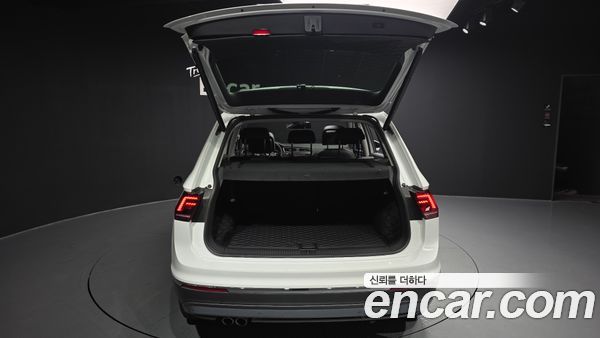 Volkswagen Tiguan 2020, фото 20
