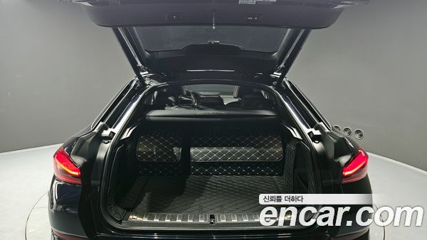 BMW X6 2023, фото 20
