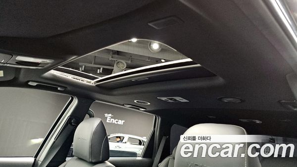 Kia Mohave 2022, фото 17