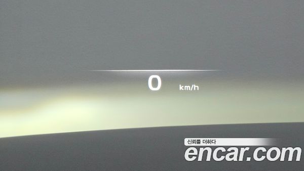 Kia Mohave 2022, фото 18