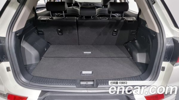 KGM Korando 2022, фото 20