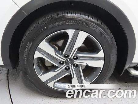 Kia Sorento 2023, фото 5