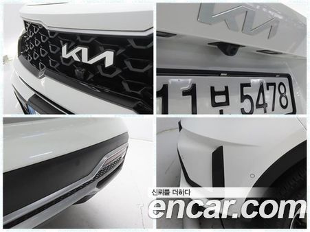 Kia Sorento 2023, фото 20