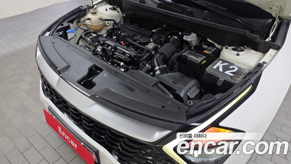 Kia Sportage 2022, фото 6