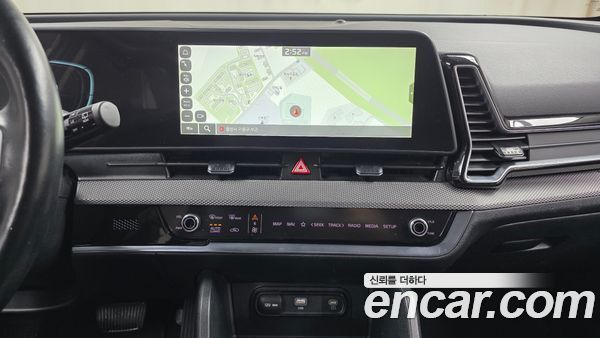 Kia Sportage 2022, фото 14
