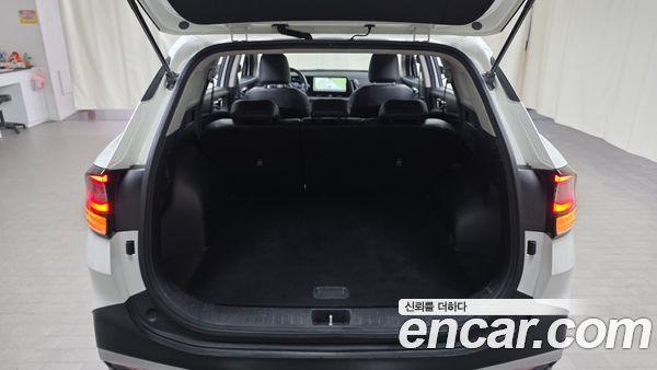 Kia Sportage 2022, фото 20
