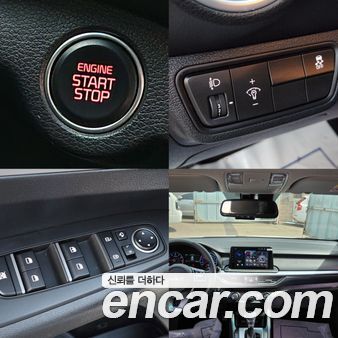 Kia K3 2022, фото 14