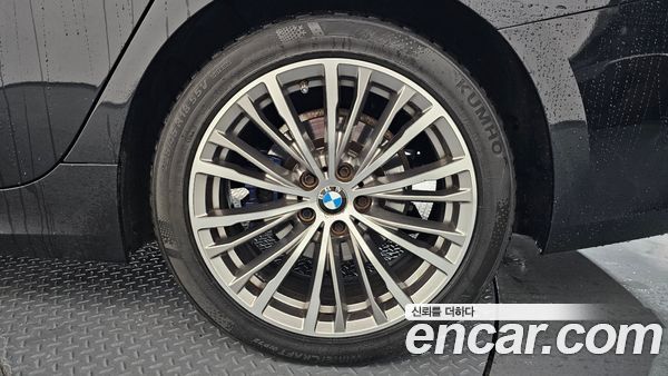 BMW 3 Series 2020, фото 5