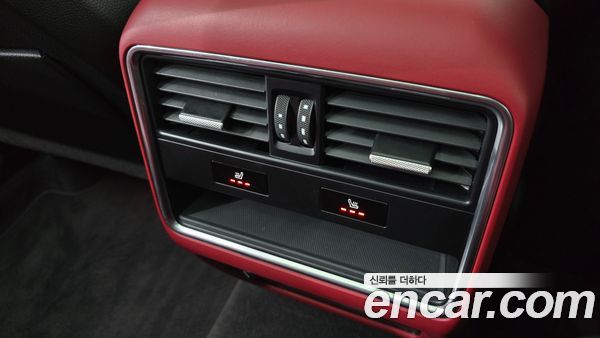 Porsche Cayenne 2020, фото 18
