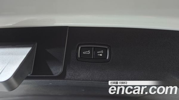 Porsche Cayenne 2020, фото 20