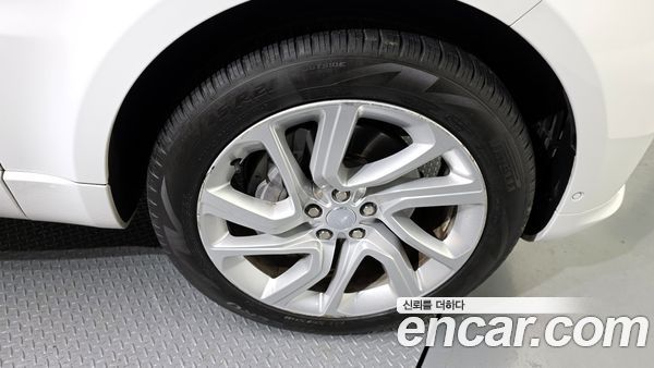 Land Rover Range Rover Sport 2022, фото 5