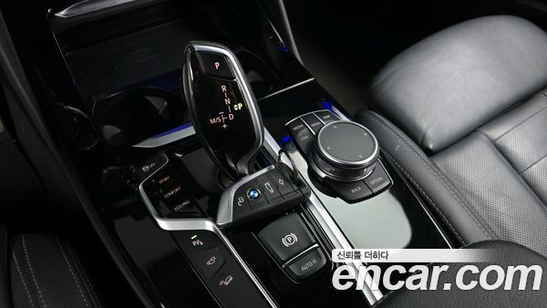 BMW X4 2021, фото 9