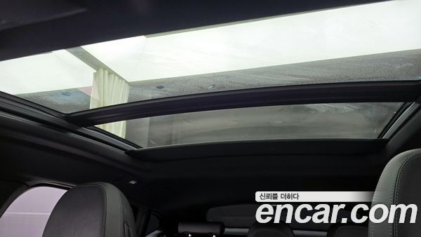 BMW X4 2021, фото 18