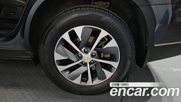 Hyundai Palisade 2022, фото 5