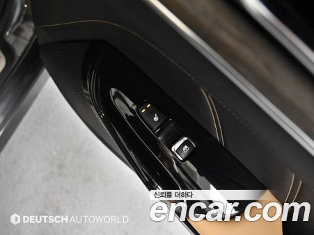 Kia K5 2022, фото 16