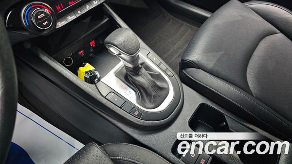 Kia K3 2022, фото 9