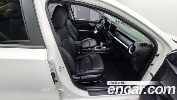 Kia K3 2022, фото 13