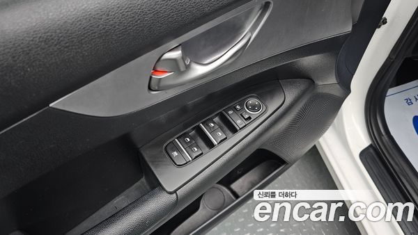 Kia K3 2022, фото 14