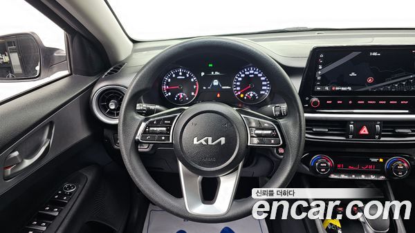 Kia K3 2022, фото 16