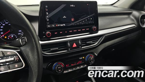 Kia K3 2022, фото 18