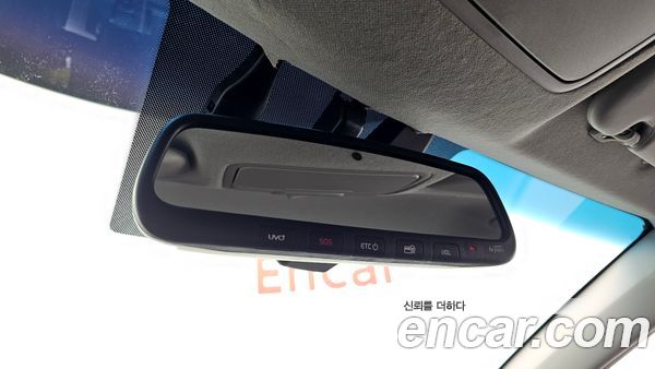 Kia K3 2022, фото 20