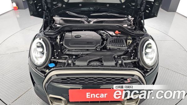 MINI 2023, фото 6