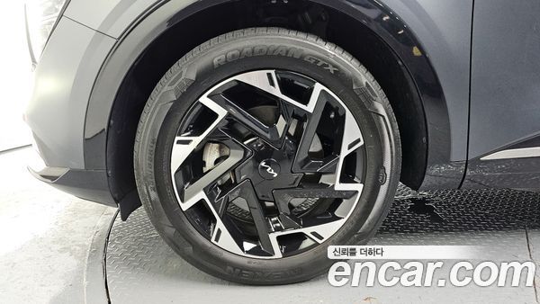 Kia Sportage 2022, фото 5