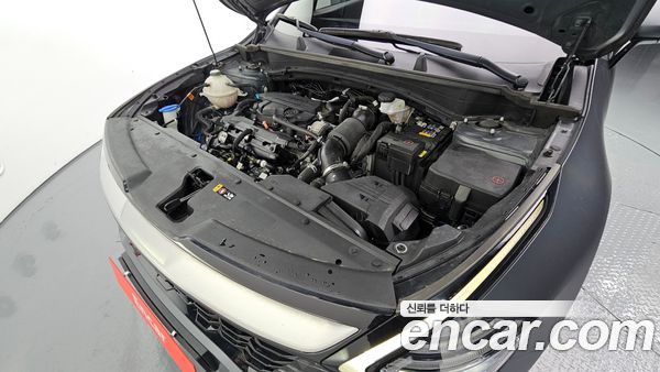 Kia Sportage 2022, фото 6