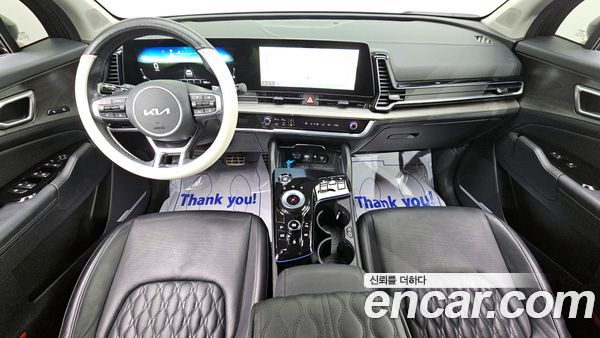 Kia Sportage 2022, фото 7