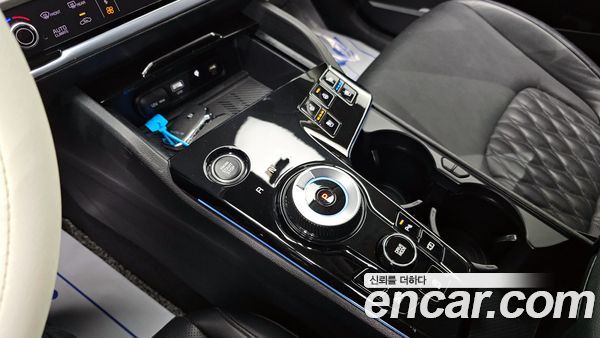 Kia Sportage 2022, фото 9