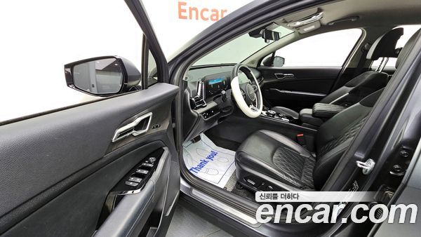 Kia Sportage 2022, фото 10