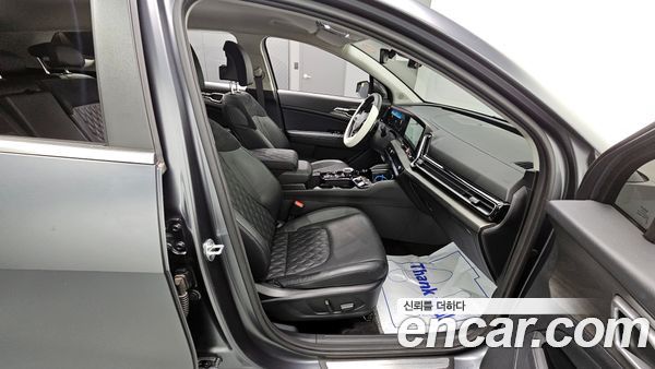 Kia Sportage 2022, фото 12