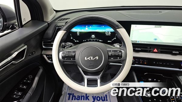 Kia Sportage 2022, фото 14