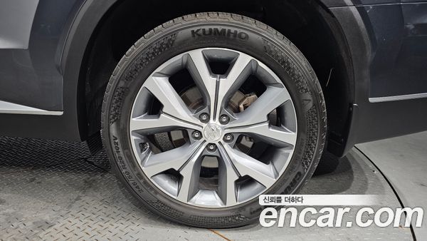 Hyundai Palisade 2021, фото 5