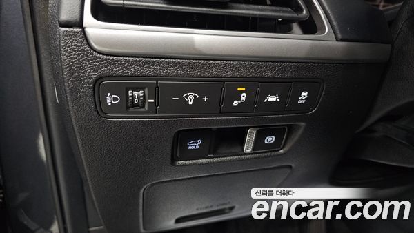 Hyundai Palisade 2021, фото 14