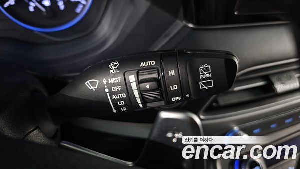 Hyundai Palisade 2021, фото 16