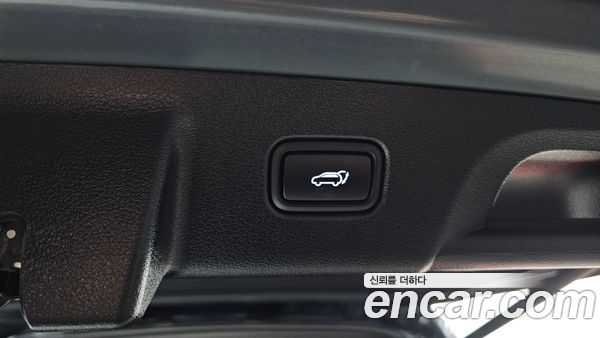 Hyundai Palisade 2021, фото 20