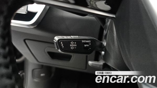 Audi A6 2021, фото 14