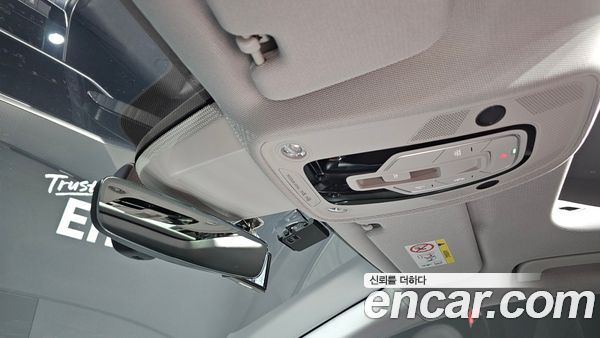 Audi A6 2021, фото 15