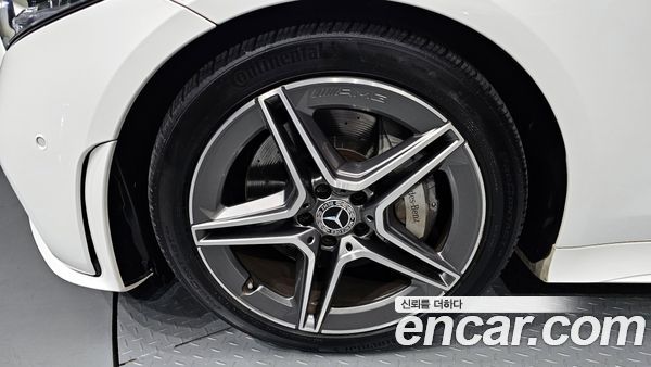 Mercedes-Benz CLS 2020, фото 5