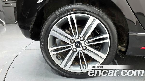 Kia Picanto 2020, фото 5