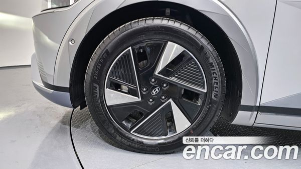 Hyundai IONIQ 5 2025, фото 5