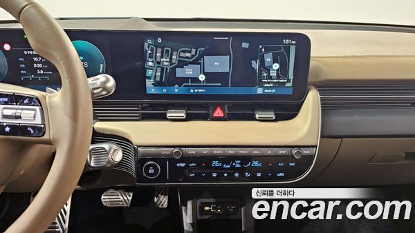Hyundai IONIQ 5 2025, фото 14