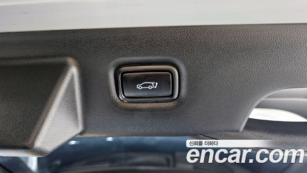 Hyundai IONIQ 5 2025, фото 20