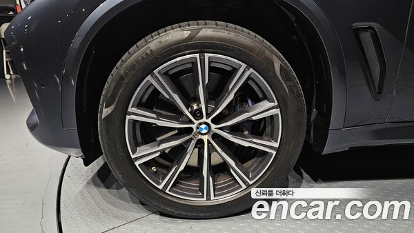 BMW X5 2020, фото 5