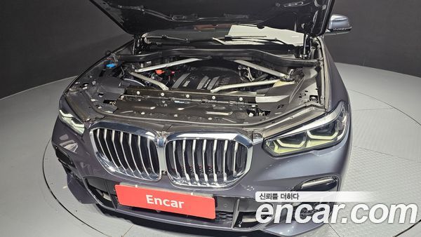 BMW X5 2020, фото 6