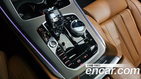 BMW X5 2020, фото 9