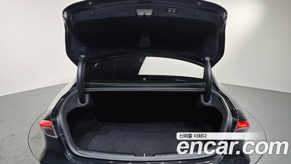Hyundai Grandeur 2020, фото 19